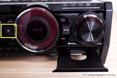 Hướng dẫn cách reset các sản phẩm âm thanh Samsung