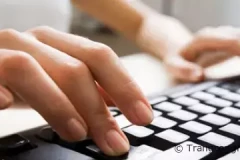 Tốc độ đánh máy chuẩn là bao nhiêu?cao, thấp, trung bình