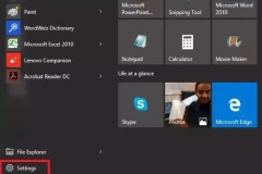 Hướng dẫn cách cài VPN cho Windows 10