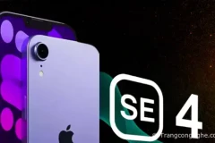 iPhone SE 4 hoãn ra mắt tới năm 2025 vì đợi modem 5G của Apple sản xuất