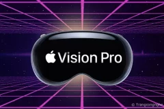 Apple giới thiệu VisionOS 1.0, phiên bản hệ điều hành đầu tiên cho kính Vision Pro