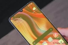 Màn hình Xiaomi bị ám vàng phải làm sao?Bạn xem cách sửa hiệu quả nhé