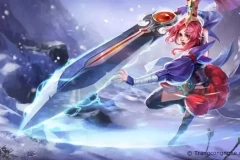 Cấu hình tối thiếu và link tải game Vương Giả Vinh Diệu cho smartphone