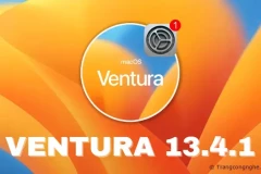 Apple phát hành macOS Ventura 13.4.1 với các bản sửa lỗi bảo mật quan trọng