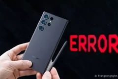 Galaxy S23 Series đã xuất hiện lỗi, Samsung hoãn bản cập nhật lớn toàn cầu