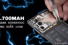 OPPO Reno 10 Pro+: Sự trở lại của ống kính tiềm vọng tele, kiệt tác của Reno