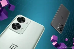 Kỳ vọng OnePlus Nord 3 trước thềm ra mắt: Thiết kế thay đổi với cụm 3 camera, tiết lộ hai màu sắc 