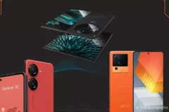 Tổng hợp Smartphone sắp ra mắt thị trường quốc tế vào Quý 3/2023