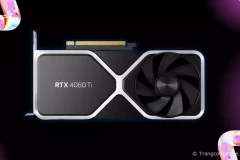 NVIDIA RTX 4060 lộ điểm 3DMark cao hơn RTX 3060 tới 23%