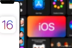 iOS 16.6 và iPadOS 16.6 Developer Beta 4 phát hành với tính năng bảo mật cao