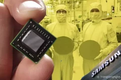 Samsung “tham vọng đối đầu” TSMC sản xuất chip 2nm mạnh nhất thế giới năm 2025