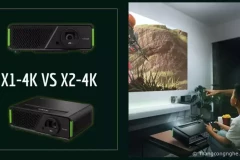 ViewSonic hợp tác Microsoft ra mắt máy chiếu chơi game dành riêng cho Xbox