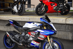 10 mẫu mô tô thương mại mạnh nhất nhì trong làng PKL