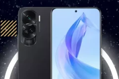 Lộ diện Honor 90 Lite sắp ra mắt với trang bị khủng