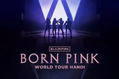 BLACKPINK công bố tour BORN PINK tại Mỹ Đình: Mua vé ở đâu, giá bao nhiêu, diễn ra khi nào?