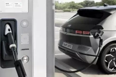 Hyundai Motor hợp tác với Samsung, SK và LG thành lập liên minh xe điện tại Hàn Quốc