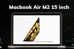 Trải nghiệm Macbook Air M2 15 inch tốt nhất thế giới, giá 1.299 USD