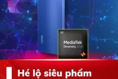 Ra mắt Realme Narzo 60 vào tháng 7 năm nay