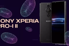 Rò rỉ Sony Xperia Pro-I II với thiết kế camera hai cảm biến 1 inch, thông số cực khủng