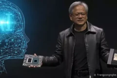 Computex 2023: Thời kỳ mới mở ra cho siêu máy tính AI nhờ DGX GH200 của NVIDIA