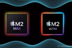 WWDC23: Apple sẽ công bố 2 máy Mac để bàn mới sử dụng chip M2 Max và M2 Ultra siêu mạnh