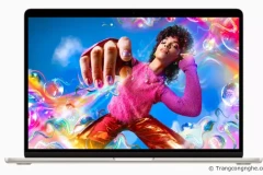 WWDC 2023: Apple giới thiệu MacBook Air 15 inch, có thể đặt hàng ngay hôm nay