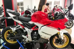 Một số ưu và nhược điểm của GPX Demon 150 GR do người tiêu dùng đánh giá