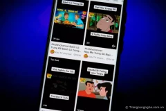 TikTok Việt Nam: Vi phạm quy định pháp luật