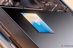 Google Tensor G3 sẽ nâng cấp hiệu suất đáng kể cho dòng Pixel 8