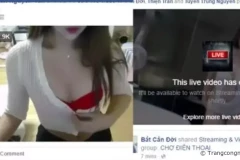 Xem clip nóng trên Facebook, nhiều người Việt nhận trái đắng