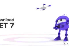 Microsoft .NET 7 được phát hành chính thức