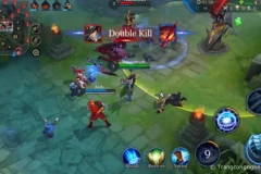 Liên Quân Mobile sắp có bản quốc tế dành cho cả thế giới