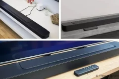 JBL ra mắt 3 mẫu sản phẩm Soundbar mới