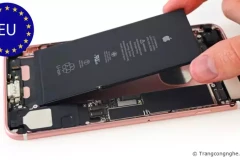 EU: Bắt buộc các hãng điện thoại phải có thiết kế dễ dàng thay thế pin