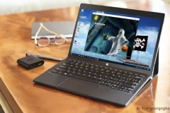 Tạo USB cứu hộ chạy cả 2 chuẩn UEFI-Legacy đơn giản, nhanh chóng