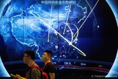 Google phát hiện Hacker Trung Quốc tấn công nhiều cơ quan chính phủ và doanh nghiệp