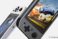 Thông số kỹ thuật của Anbernic Win600 có đủ sức hấp dẫn các tín đồ game?
