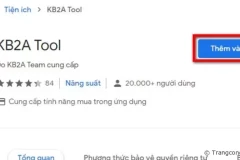 Hướng dẫn xem lại tin nhắn đã gỡ và thu hồi trên Messenger