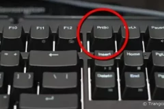 9 cách chụp màn hình máy tính đơn giản và thông dụng nhất