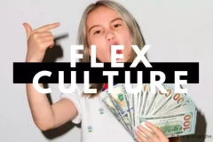 Flex là gì? Tại sao giới trẻ hay Flex đến vậy?