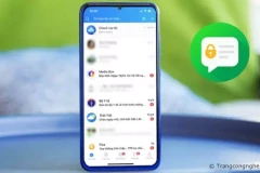 3 cách tìm tin nhắn ẩn trên Zalo khi quên tên cực hay mà bạn nên biết