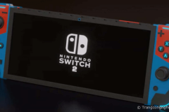 Nintendo tiết lộ thông tin sơ bộ về Nintendo Switch 2