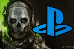 Sony chỉ còn quyền sở hữu một tựa game Call of Duty cuối cùng