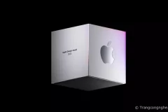 WWDC 2023: Apple công bố ứng dụng và trò chơi đạt giải tại Apple Design Awards 2023
