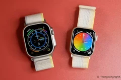 Loạt sản phẩm ra mắt cùng iPhone 15 series: Apple Watch Ultra 2, Apple Watch Series 9, iPad Pro, iPad Air