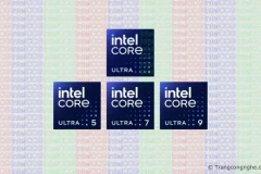Intel chính thức loại bỏ chữ 'i' trong Core i7, giới thiệu 'Ultra' cho chip cao cấp