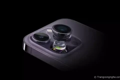 Apple tung video hành động quảng cáo tính năng camera trên iPhone 14 Pro