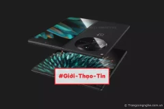 #Giới-thạo-tin: Cấu hình chi tiết OnePlus V Fold: Màn hình 2K 120Hz, Snapdragon 8 Gen 2, RAM 16GB