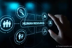 TOP 5 phần mềm quản lý nhân sự HRM thay thế Excel tốt nhất (miễn phí và trả phí)