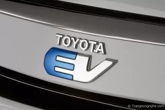 Toyota đầu tư hơn 2,1 tỷ USD mở rộng nhà máy sản xuất pin tại Mỹ